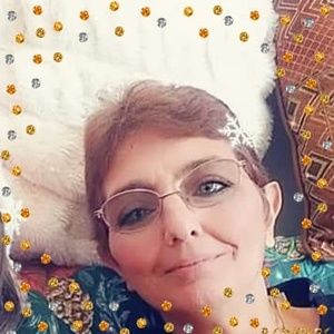 Meet your Posher, Cheryl